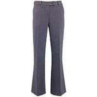 Women's Icona bootleg trousers (NF13)