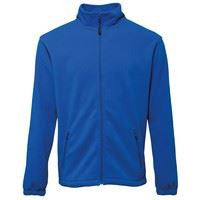 Full zip fleece