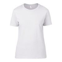 Anvil women's fashion basic tee