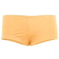 Women's cotton Spandex jersey hot shorts (8301)