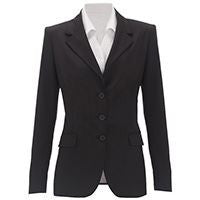 Women's Icona long line jacket (NF11)