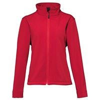 Women's softshell jacket