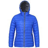 Women's padded jacket