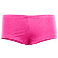 Women's cotton Spandex jersey hot shorts (8301)