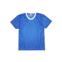 Poly mesh athletic tee (H424)