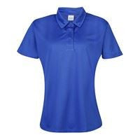 Girlie cool polo