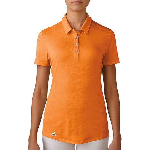 Women's teamwear polo