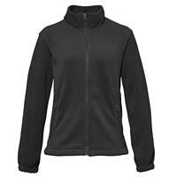 Women's full zip fleece