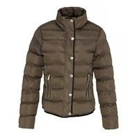 Ladies wren padded jacket