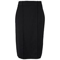 Women's Icona straight skirt (NF14)