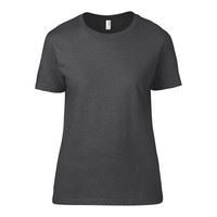 Anvil women's fashion basic tee