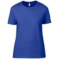 Anvil women's fashion basic tee