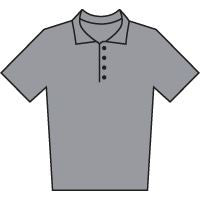 Teamwear polo