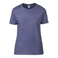 Anvil women's fashion basic tee