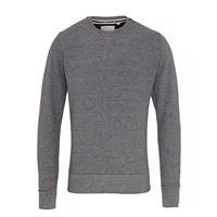 Jones crew neck sweatshirt