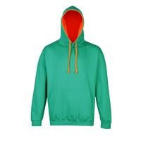 Superbright hoodie