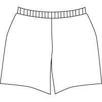 Men's classic boxers