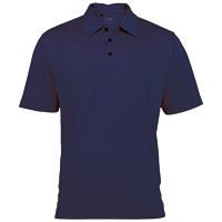 ClimaLite® heather polo