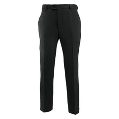 Icona flat front trousers (NM5)