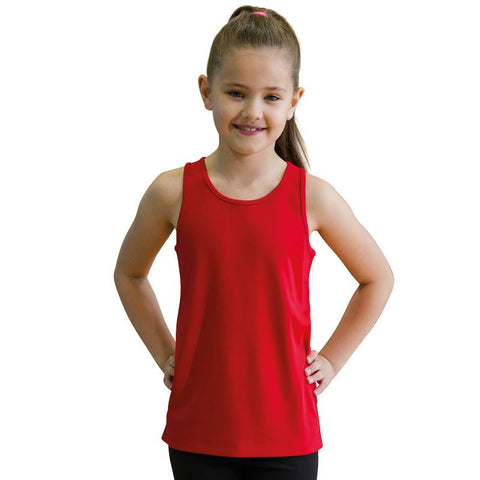 Kids cool vest