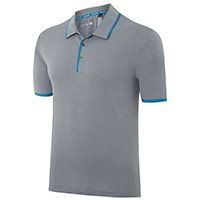 ClimaChill bonded solid polo