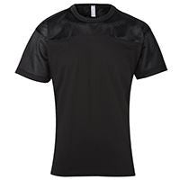 Athletic contrast tee (RSA2419)