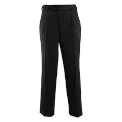 Icona single pleat trousers (NM4)