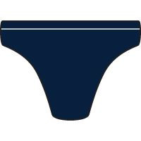 Men's slip briefs (3 pairs per pack)