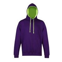 Superbright hoodie