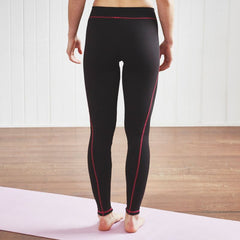 Girlie cool athletic pant