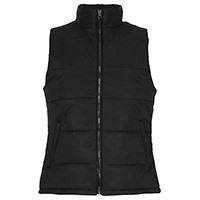 Women's bodywarmer