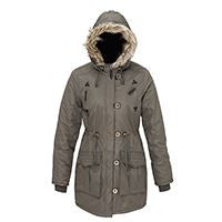 Military - Ladies padded parka