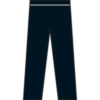 Women's classic fit chino