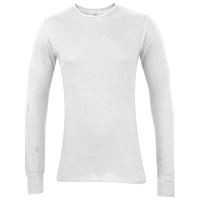 Baby thermal long sleeve t-shirt (T407)