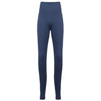 Women's cotton spandex jersey legging