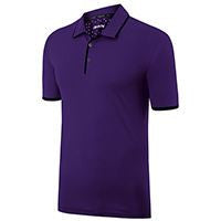 ClimaChill bonded solid polo