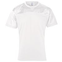 Athletic contrast tee (RSA2419)