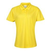 Girlie cool polo