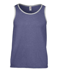 Anvil adult fashion basic tank