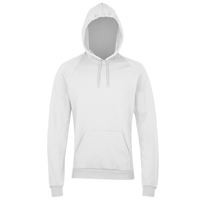 California fleece pullover hoodie (5495)