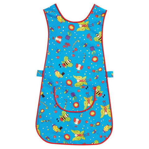 Fun bugs tabard (NU161)