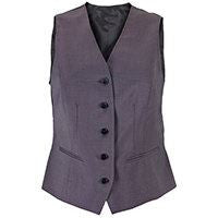 Women's Icona waistcoat (NF16)