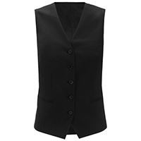 Women's Icona waistcoat (NF16)