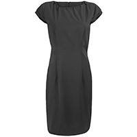 Women's Icona shift dress (NF45)