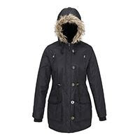 Military - Ladies padded parka