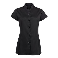 Women's button front tunic (NF172)