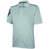 ClimaCool® 3 stripe polo