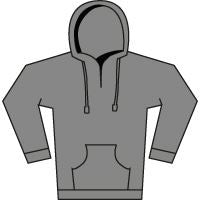 SupaSoft hoodie