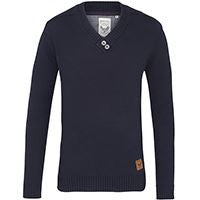 Zinik v-neck jumper