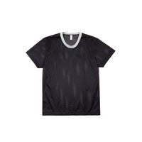 Poly mesh athletic tee (H424)